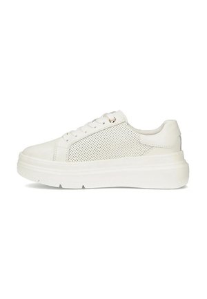 - Sneakersy niskie
