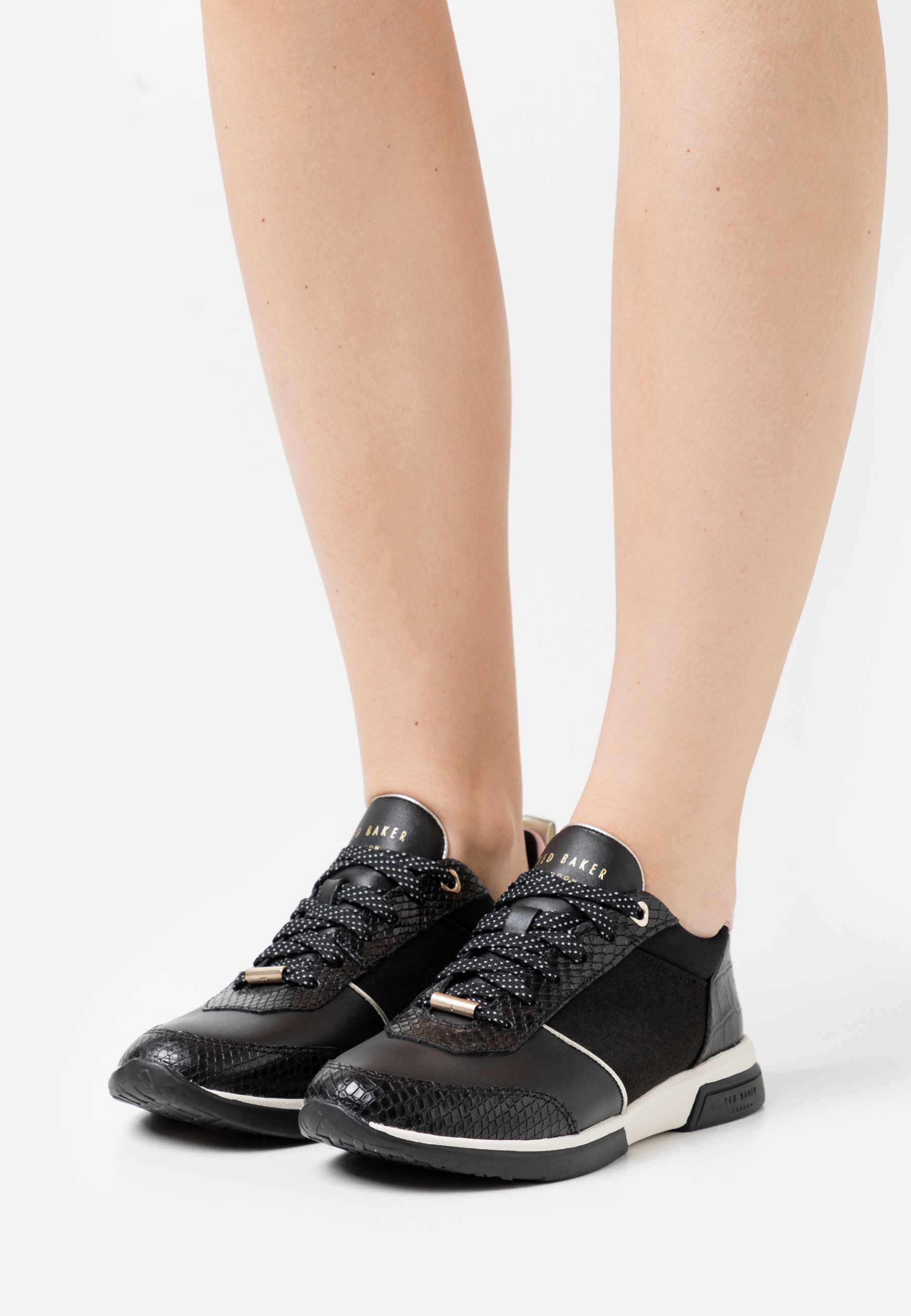 zalando ted baker sneakers