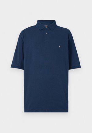 Tommy Hilfiger, 1985 REGULAR - Polo shirt - night sky