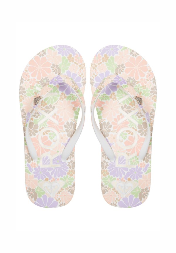 PEBBLES – FLIP-FLOPS  – Bade-Zehentrenner