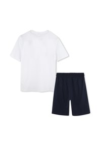 BOSS Kidswear BERMUDA SET - Shorts - white