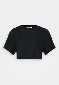 TOP - Accessoire de plage - black