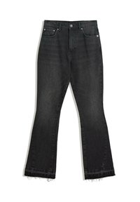 FLARE - Jeans Bootcut - black