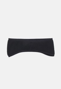 Peak Performance HEADBAND UNISEX - Čelenka - black