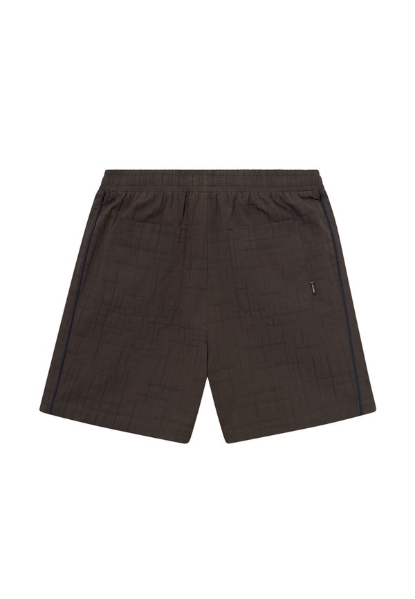 JACE - Shorts - licorice2