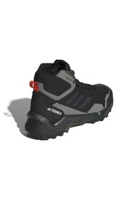 adidas Performance EASTRAIL MID RAIN.RDY - Scarpa da hiking - core black   carbon   charcoal solid grey