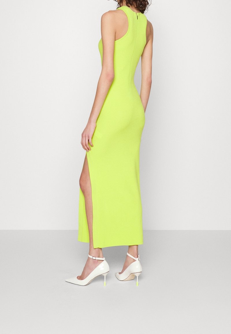 MICHAEL Michael Kors Day dress - green - (Pre-owned) - Zalando.ie