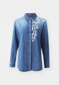 Camicia - blue