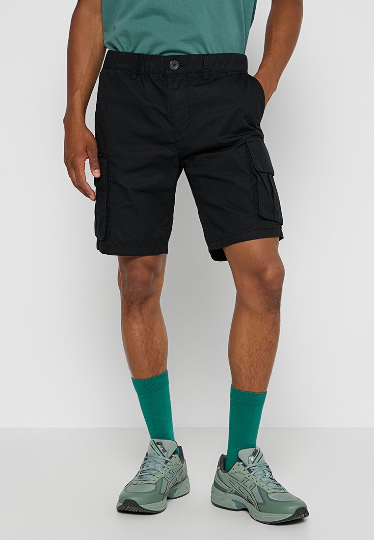 OCHNIK Shorts zwart OCHNIK Shorts zwart