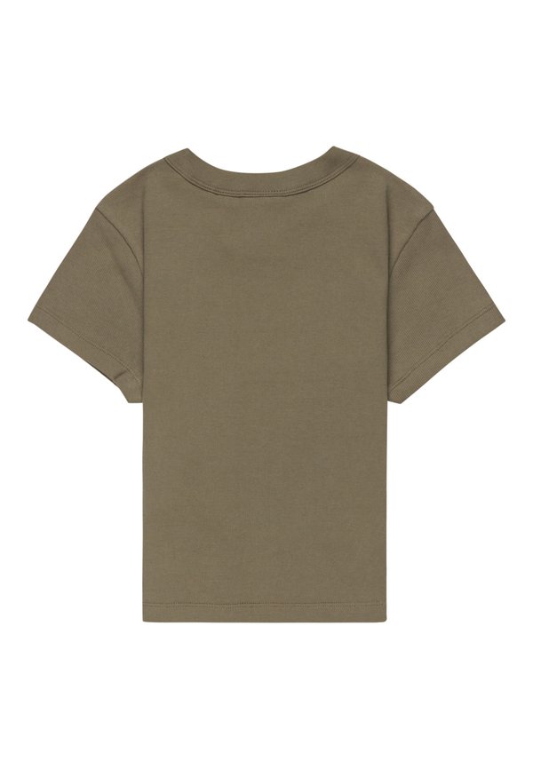 YARNHILL - Basic T-shirt - gzh03