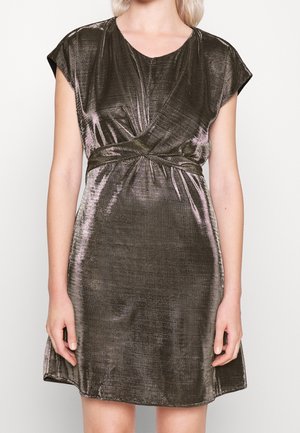 Robe de soirée - khaki