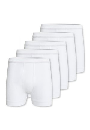 5ER PACK  - Boxerbriefs - weiß