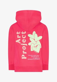 Cars Jeans IVY  - Hoodie - fuchsia