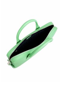 Le Tanneur EMILE - Funda para portátil - Vert