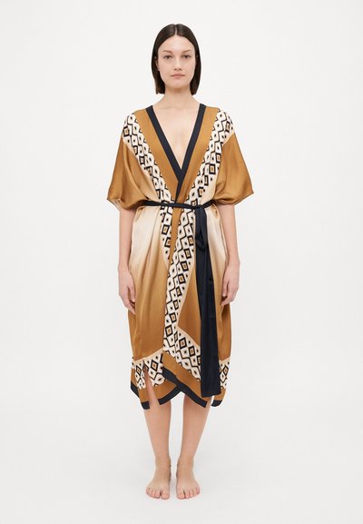 Max Mara Beachwear DANY - Doplňky na pláž - beige