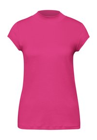 Niewybrane, magenta dream