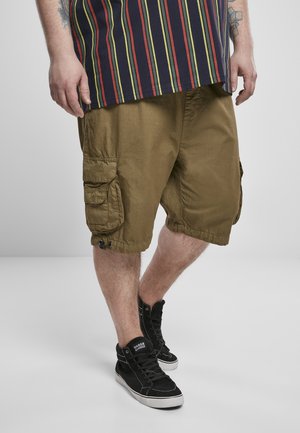 DOUBLE POCKET  - Shorts - summerolive