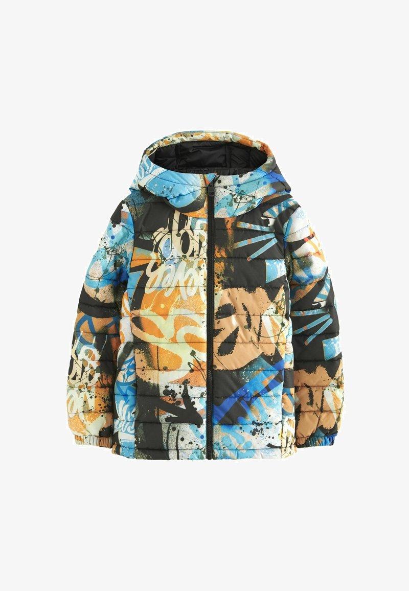 Next MIDWEIGHT - Winter jacket - multi