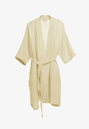 The Organic Company, Badekåber - pale yellow