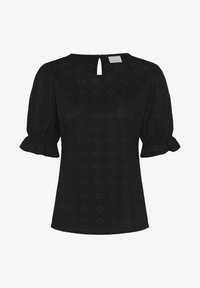 Non sélectionné, black deep