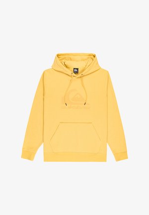 Quiksilver, COMP LOGO - Hoodie - rattan