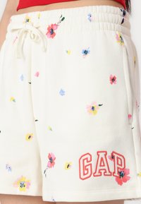 Gap Tall HERITAGE  - Treningo apatinė dalis - white