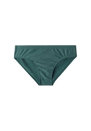 Intimissimi BASIC - Briefs - grün / dark green