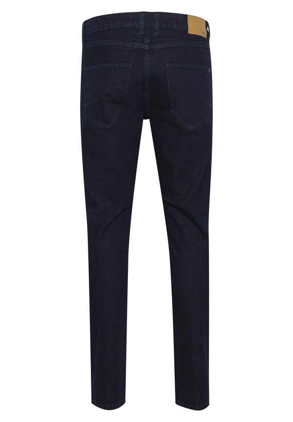 Slim fit jeans - rinse wash2