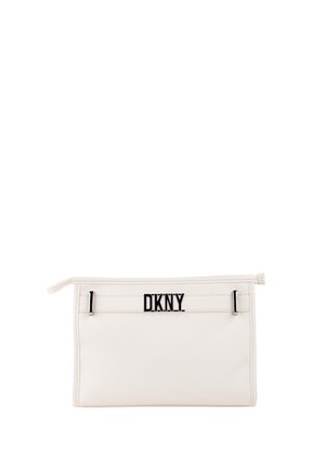 STAY CLASSY - Clutch - white-silver