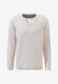 Ausgewählt, beige meliert