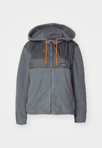 Patagonia Fleecejacka - green