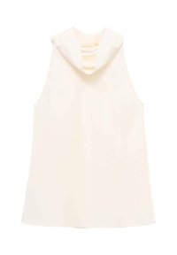 Blouse - off-white