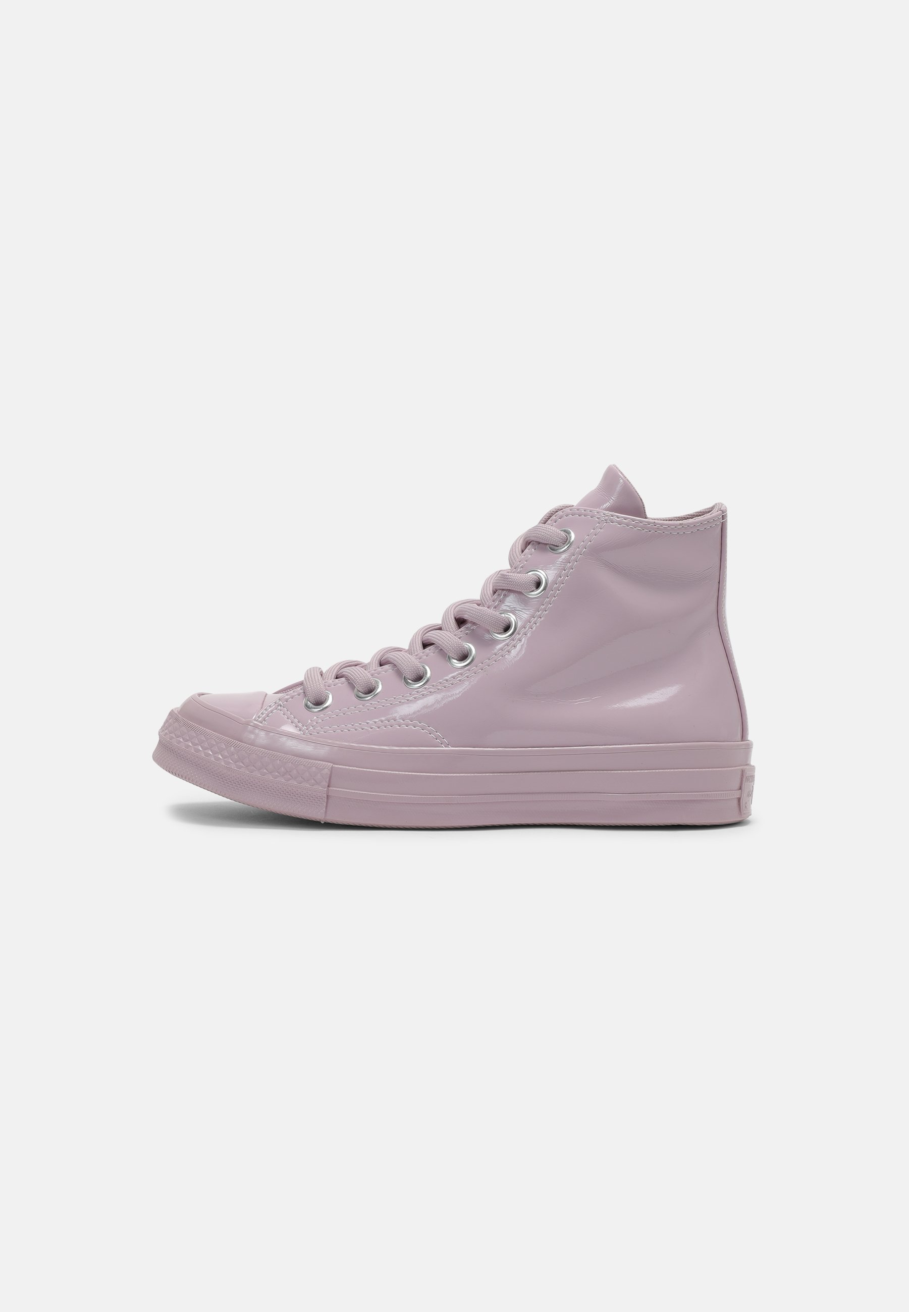 converse rose clair