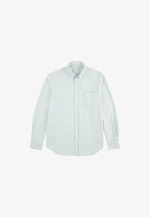 Slowear GLANSHIRT - Camisa - dark green