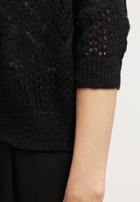 Vero Moda Cardigan - black