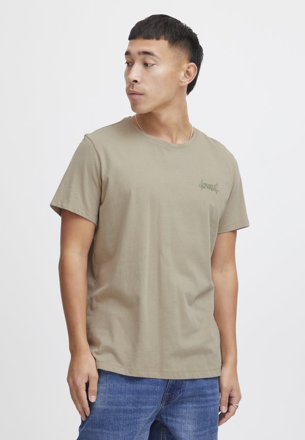 BHTEE - Print T-shirt - crockery3