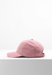 Carhartt WIP MADISON LOGO UNISEX - Cappellino - soft rose/saphire