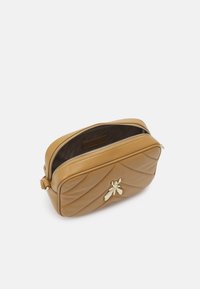 Patrizia Pepe BORSA - Borsa a tracolla - eternitybrown