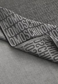 UNISEX - Écharpe - black