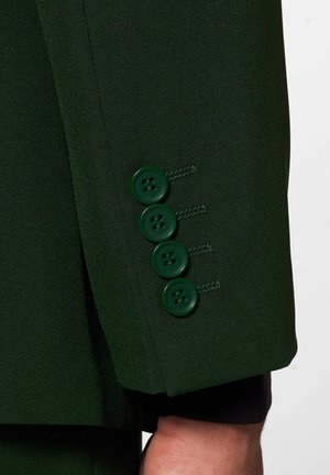 OppoSuits, SET - Odijelo - dark green