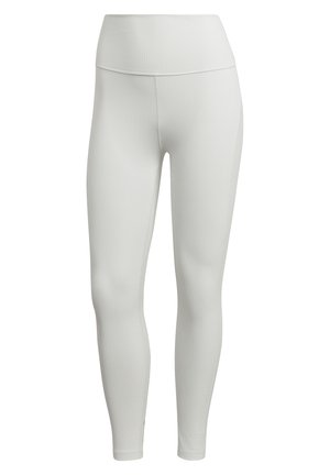 Tights - white