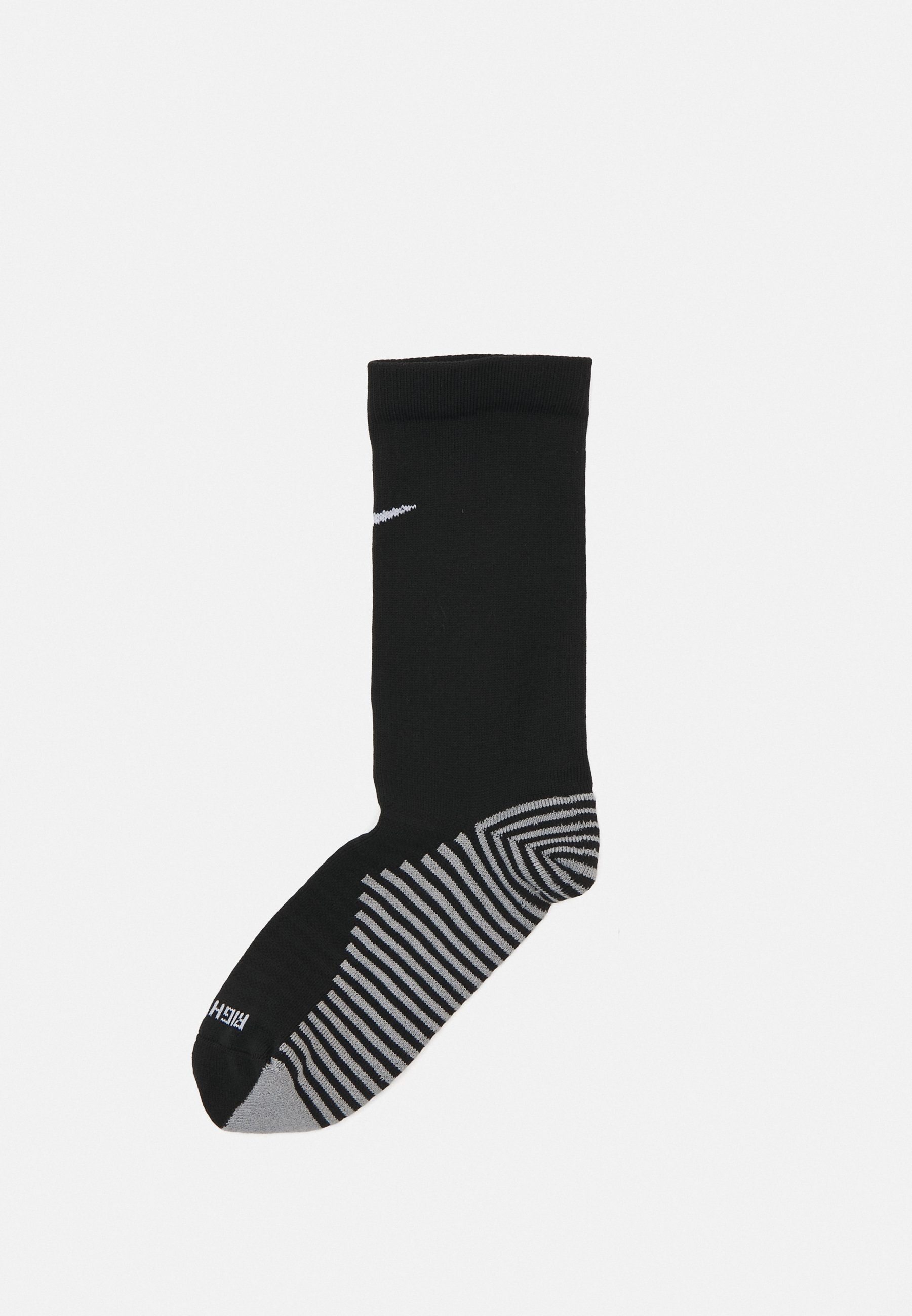 Nike Performance DRI-FIT STRIKE Sports socks black/white/black