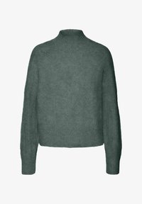 Izbrano, balsam green