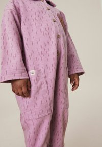 Next REGULAR FIT - Kezeslábas - purple