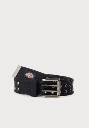 Dickies, GADSDEN BELT - Cinturón - black