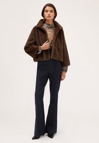 Motivi IN FANTASIA - Bluse - beige