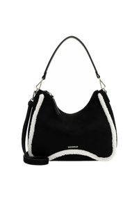 Handbag - black