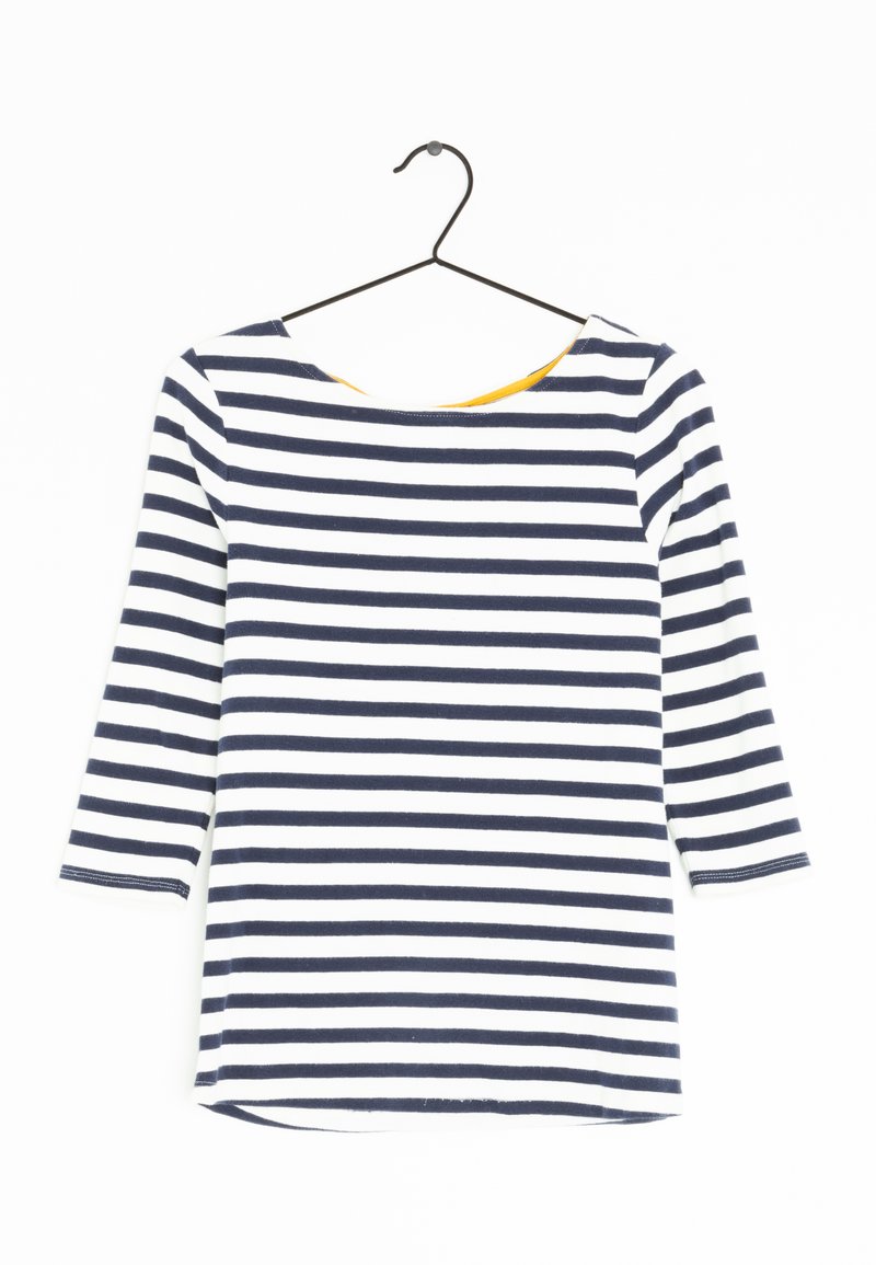 Zara Long sleeved top - blue