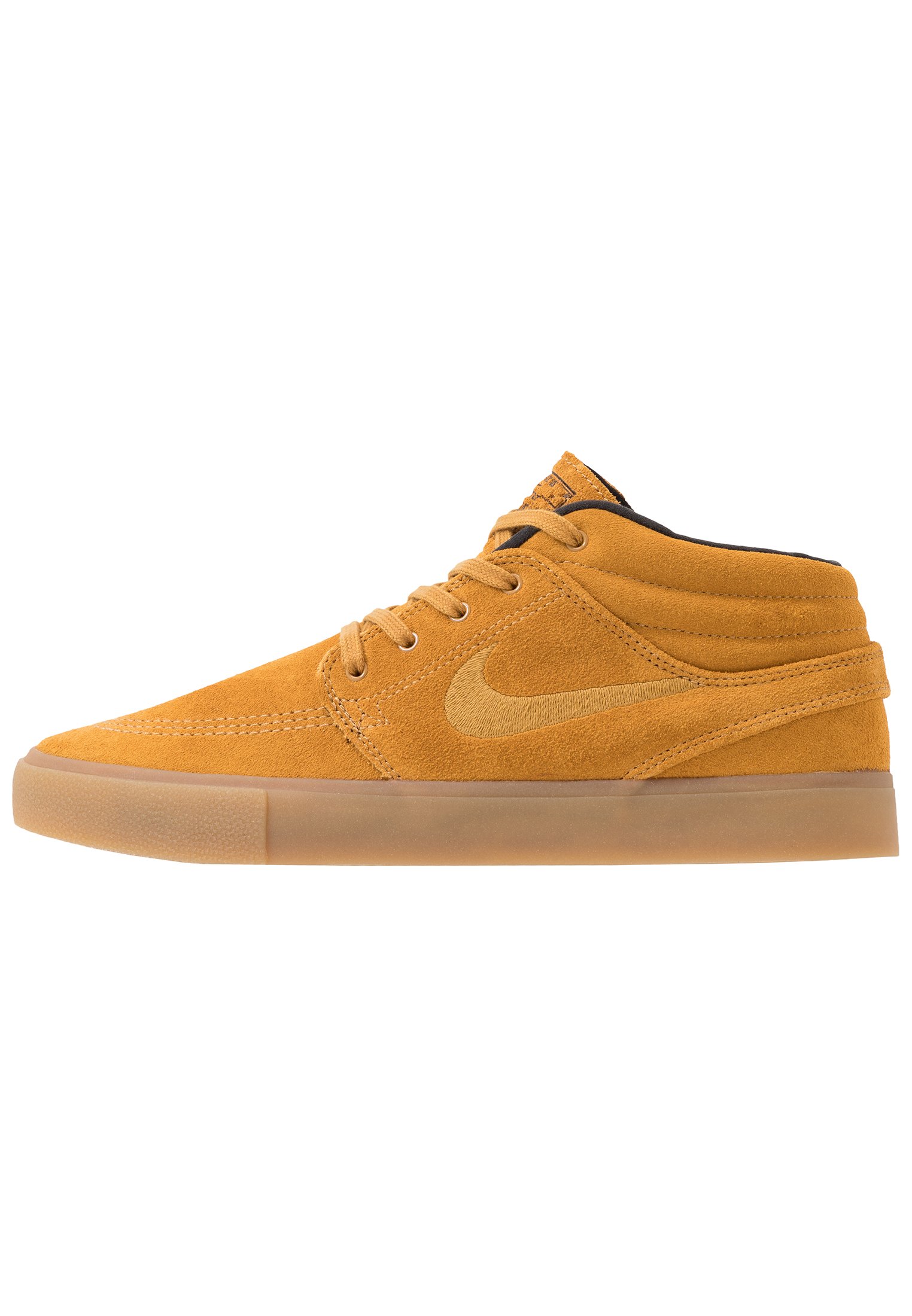 janoski wheat