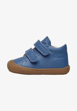 COCOON VL - Zapatillas altas - azurblau